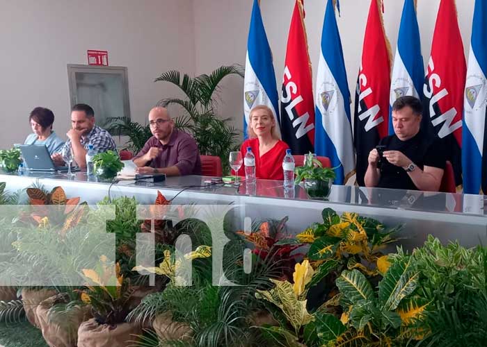 Nicaragua es invitada a Conferencia de Alto Nivel del Foro Global para el Desarrollo
