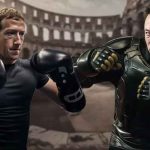 Foto: Zuckerberg vs. Musk: ¿Combate de boxeo en camino / Cortesía