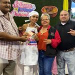 Foto: Sabores de Invierno: Delicias Gastronómicas en Chinandega / TN8