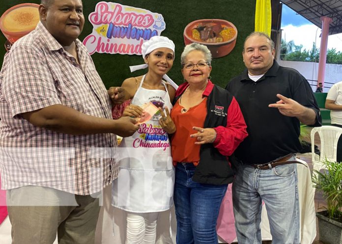 Foto: Sabores de Invierno: Delicias Gastronómicas en Chinandega / TN8