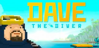 Más de un millón de ventas ha logrado Dave the Diver