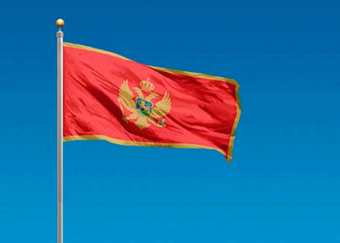 Nicaragua saluda al Gobierno de Montenegro, en conmemoración del 145 aniversario del Día Nacional