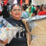 Entrega de kits transforma la economía familiar en Nueva Segovia