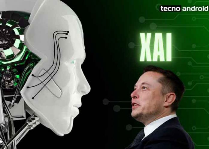 xAI: La nueva empresa de inteligencia artificial de Elon Musk