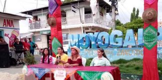 Invitan al gran 'Festival Vaquero' en Moyogalpa, Isla de Ometepe