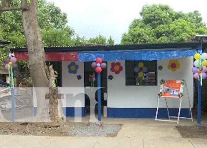 Alcaldía de Managua entrega vivienda digna en el Barrio Selim Shible