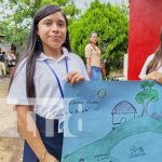Foto: Colegio Canaán: Compromiso con la madre tierra en Managua / TN8