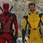 Foto: Huelga de actores de Hollywood paraliza la filmación de Deadpool 3 / Cortesía