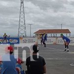 Foto: Competencia Nacional de Bola 5 promueve el deporte en Nicaragua/ Tn8