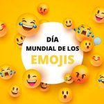 17 de julio "Día del emoji", te decimos por qué se celebra este día