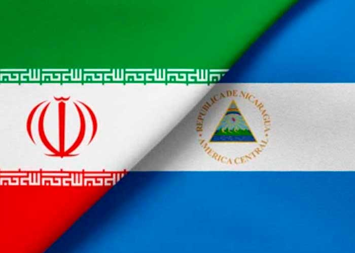 Irán saluda a Nicaragua por el 44 aniversario del triunfo de la Revolución Sandinista