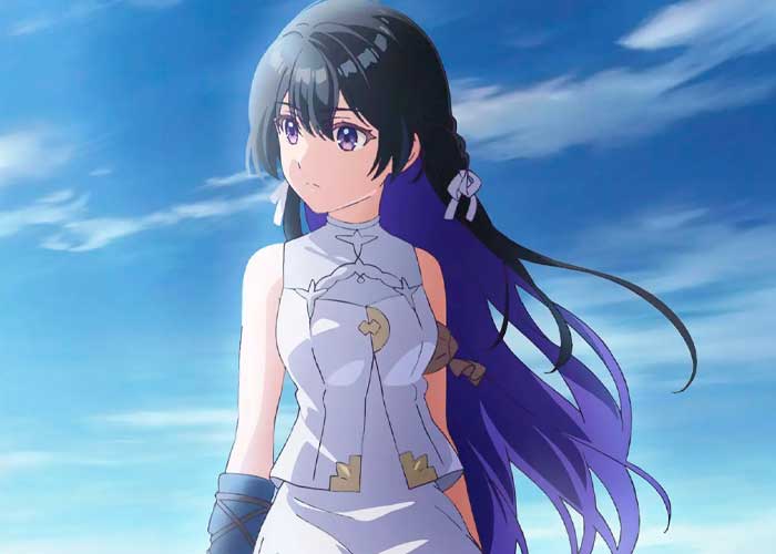 Revelan segundo teaser del anime Unnamed Memory