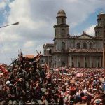 TeleSur resalta mensajes de felicitaciones de presidentes hacia Nicaragua por 44 aniversario de la Revolución