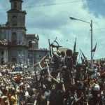 Italia envía felicitaciones a Nicaragua por su 44 aniversario del Triunfo de la Revolución Sandinista