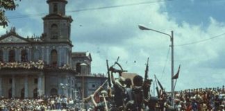 Italia envía felicitaciones a Nicaragua por su 44 aniversario del Triunfo de la Revolución Sandinista