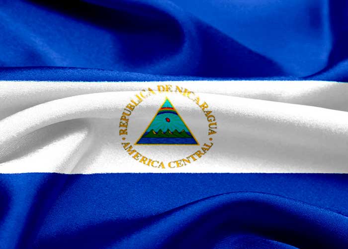  Foto: Gobierno de Nicaragua envió un mensaje al Primer Ministro de la República Côte d’Ivoire Abiyán/ Cortesía