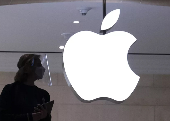 Foto: Apple: 3 billones de dólares en el mercado, un hito tecnológico / Cortesía