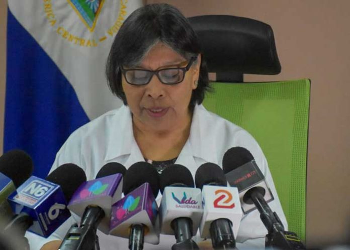 Foto: Nicaragua elimina requisitos de vacuna y PCR para ingresar al país / Cortesía