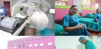 Foto: Nutrición, salud y más programas para el bienestar de las familias en Nicaragua / Cortesía