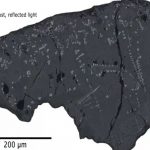 Expertos están asombrados del reingreso a la tierra del meteorito "bumerán"