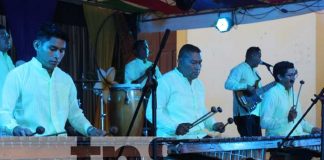 "Intur presenta 'Gala Artística' en fiestas tradicionales de Nandaime