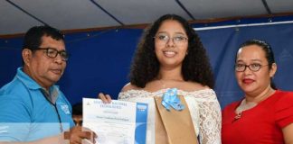 INATEC entrega certificados a protagonistas de cursos libres en Granada