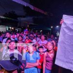 Eligen a la reina de las fiestas patronales de Managua en el D-I