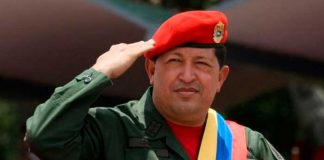 Nicaragua celebra el cumpleaños del comandante eterno Hugo Chávez