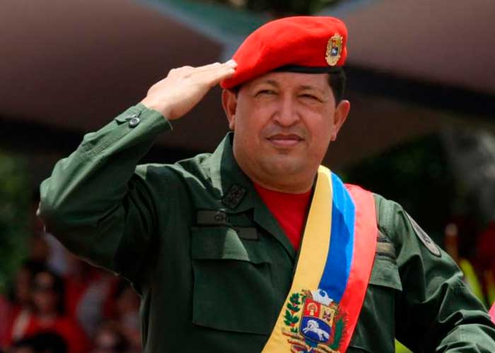 Nicaragua celebra el cumpleaños del comandante eterno Hugo Chávez