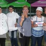 Foto: Carazo ya tiene a sus representantes para el concurso nacional «sabores de invierno» / TN8