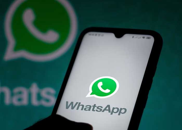 ¿Sabes como activar la cámara secreta de WhatsApp?