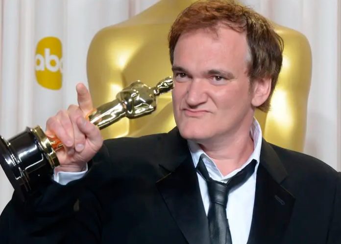 El cineasta Quentin Tarantino descarta la posibilidad de realizar 
