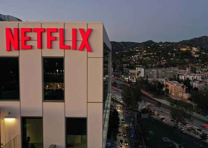 Foto: Netflix cancela serie españolas exitosas, generando polémica / Cortesía 