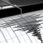Fuerte sismo de magnitud 5.0 en el sur de Uruguay