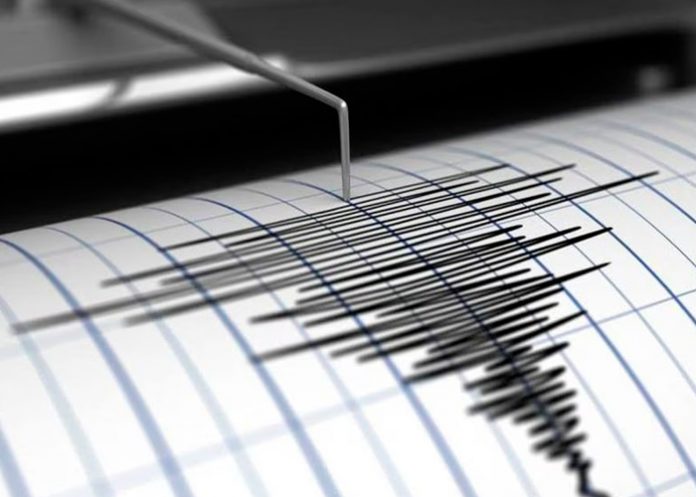 Fuerte sismo de magnitud 5.0 en el sur de Uruguay