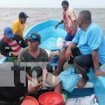 Naufragio en Bilwi: Sobrevivientes rescatados, aún hay tripulantes desaparecidos