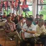 Conmemoran el 44 Aniversario de la Revolución Popular Sandinista en Costa Rica