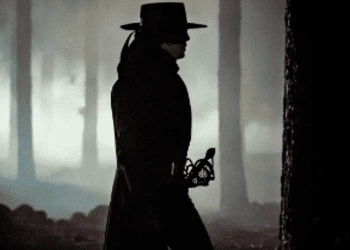 Amazon Prime Video revela la primera imagen de la serie "El Zorro" 