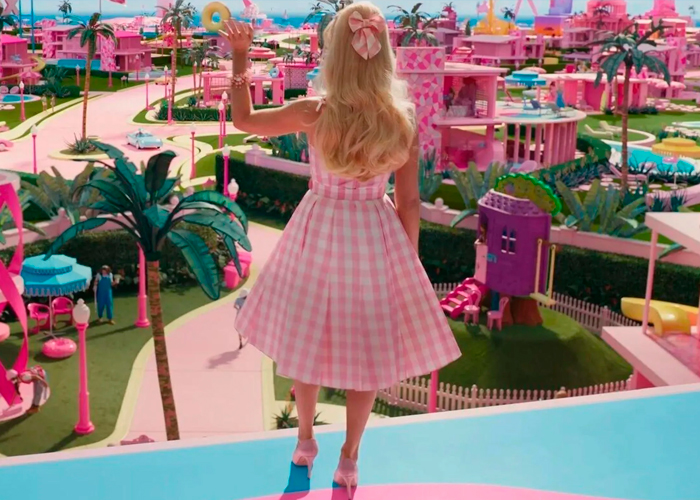 Las primeras y duras críticas a la misoginia sobre "Barbie" 