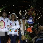 Foto: ¡Espectacular! Así fue el cierre del festival y certamen de la Cotona, batas y trajes folclóricos en Masaya / TN8