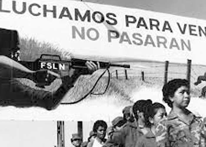 A 44 años del triunfo sandinista en Nicaragua
