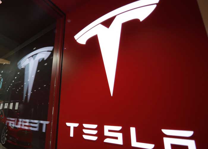 Foto: Tesla invierte $1.000 millones en IA para conducción autónoma / Cortesía 