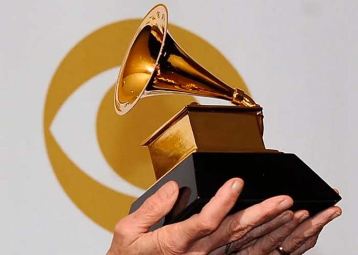 Los Grammy confirman fechas para su próxima edición