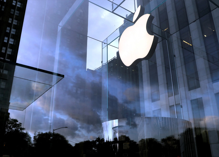 Foto: Apple: 3 billones de dólares en el mercado, un hito tecnológico / Cortesía