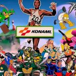 "Konami" trabaja en revitalizar su nombre en lo que a videojuegos se refiere