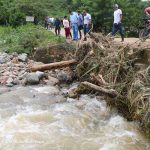 Siuna recibe apoyo del Gobierno ante afectaciones por lluvias