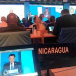 Delegación de Nicaragua en Cumbre de las Naciones Unidas sobre los Sistemas Alimentarios+2