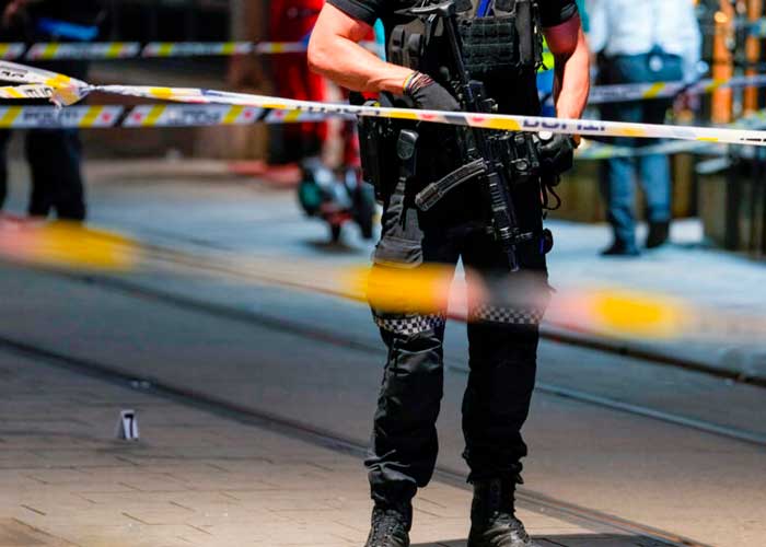 Sentenciadas seis personas que mataron a 36 de ataques terroristas en Bruselas