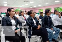 Convenio entre Universidad Central de Nicaragua y Ciego de Ávila de Cuba