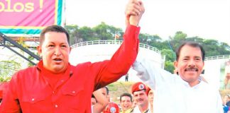 69 años del nacimiento de Hugo Chávez, líder de la Revolución Bolivariana